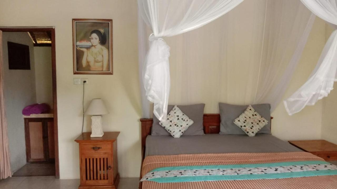 Romeo Beachfront Bingin Pecatu Exterior foto