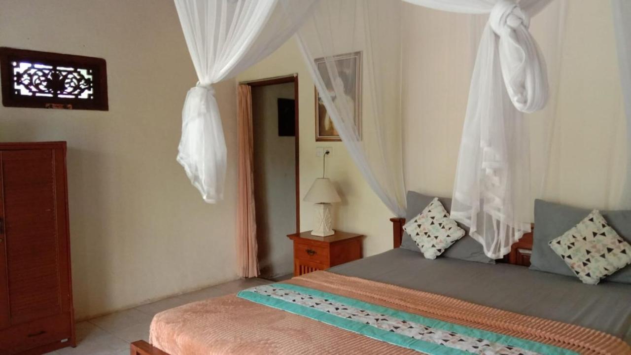Romeo Beachfront Bingin Pecatu Exterior foto