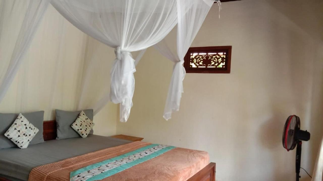 Romeo Beachfront Bingin Pecatu Exterior foto