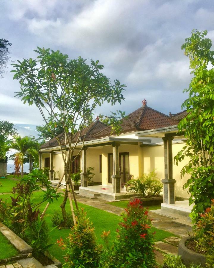 Romeo Beachfront Bingin Pecatu Exterior foto