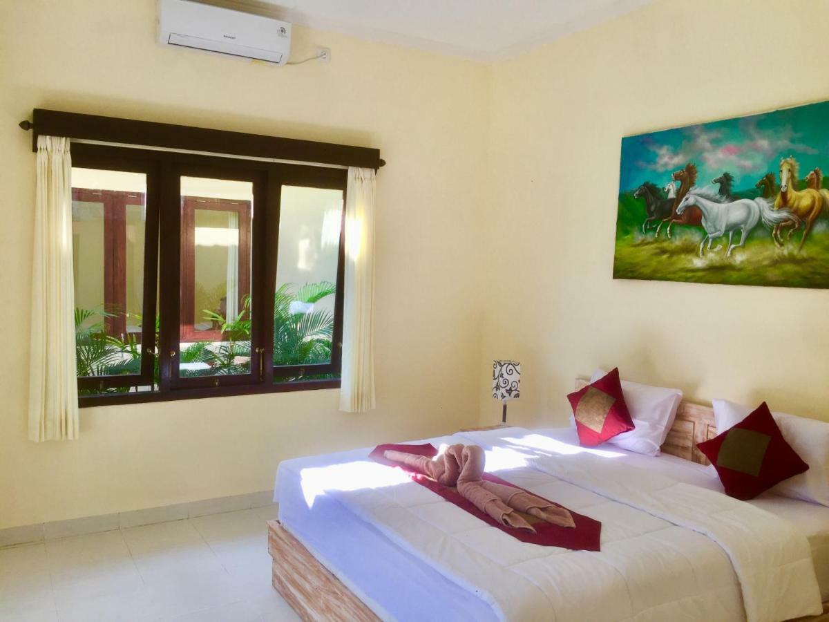 Romeo Beachfront Bingin Pecatu Exterior foto